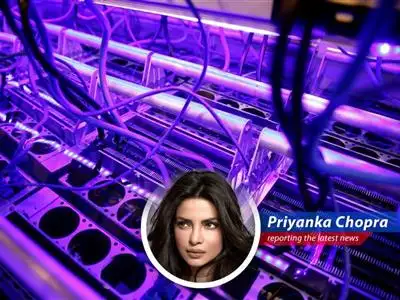 Bitcoin mining operations face profitability challenges as cryptocurrency values decline prompting a shift towards high-performance computing.