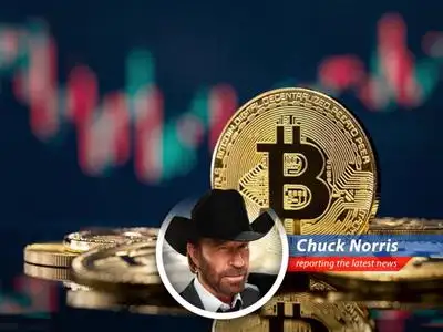 Bitcoin navigates market volatility amid tariff announcements and global uncertainties