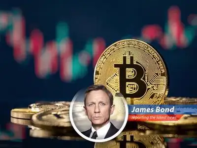 Bitcoin price chart showing a significant drop following tariff announcements and geopolitical anxieties.