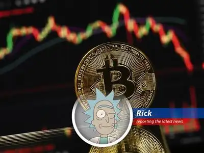 Bitcoin price fluctuations mirror wider economic anxieties amidst regulatory uncertainty.