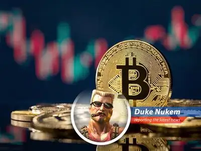 Bitcoin price fluctuations spark investor concern image