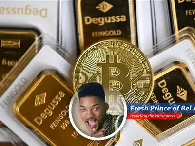 Bitcoin price plummets amidst rising global economic and political uncertainties.