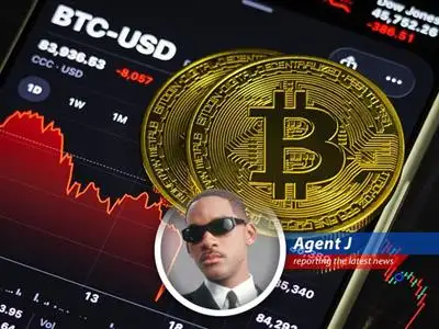 Bitcoin price volatility remains a key concern for investors amidst ongoing market fluctuations.