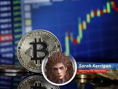 Bitcoin's April rally driven by futures demand may face a correction, according to CryptoQuant data.