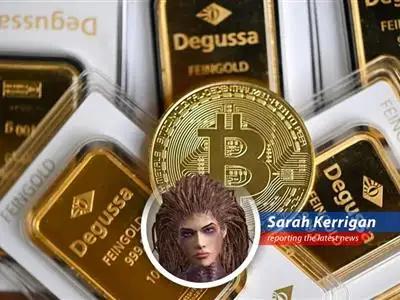 Bitcoin's price decline mirrors global economic and political instability causing investors to reassess risk exposure.