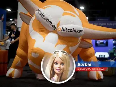 Bitcoin's price fluctuations since the war started, showing a slight increase despite overall volatility