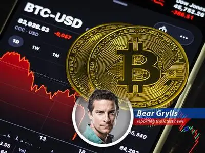 Bitcoin's price volatility mirrors a challenging climb, testing the resolve of even the most seasoned investors.