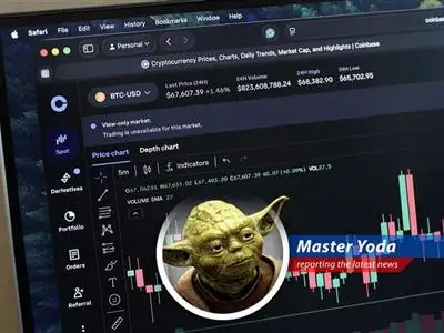 Bitcoin's surge fuels bullish sentiment in crypto and tech stocks.