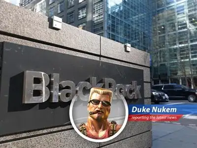 BlackRock raises its outlook for US stocks, anticipating strong corporate earnings and a contained geopolitical environment.