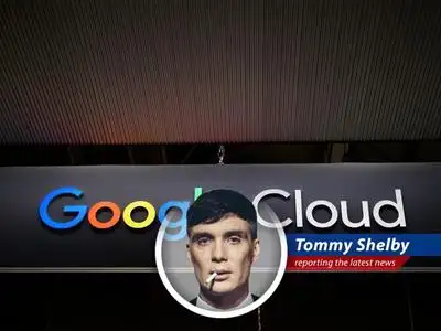 Blackstone and Google team up to build next-generation AI infrastructure.