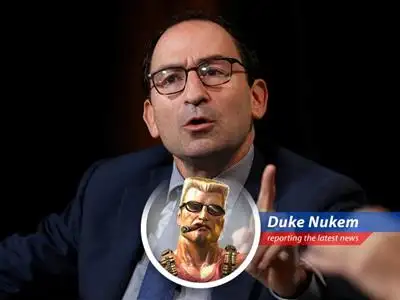 Blackstone's President Jon Gray attempts to calm investor fears amidst fund withdrawals.