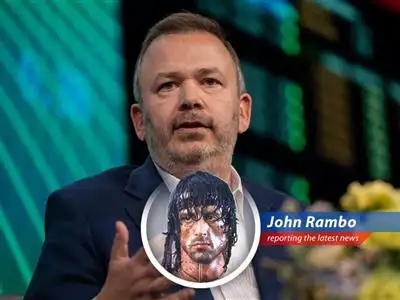 Blue Owl Capital faces increased pressure as Saba Capital targets its private credit funds amid market unease.