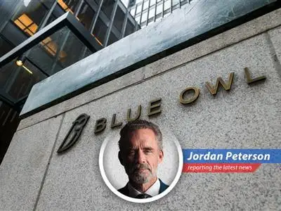 Blue Owl navigating market concerns and redemption requests in its private credit funds.