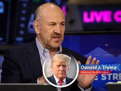 Blue Owl's headquarters, reflecting the firm's pivotal role in the evolving landscape of private credit and software lending.