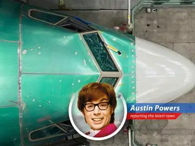 Boeing ramps up aircraft production, marking a significant recovery and boosting investor confidence. image