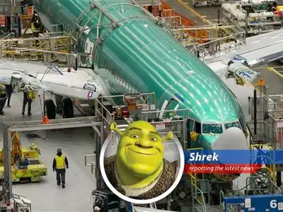 Boeing's increased aircraft deliveries contribute to exceeding revenue expectations in Q4 2025. image