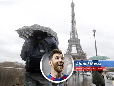 Bond yields for the UK, France and Italy show increased pressure, signaling investor concern.