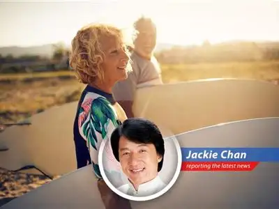 Boomers embracing financial planning for a secure and enjoyable future.