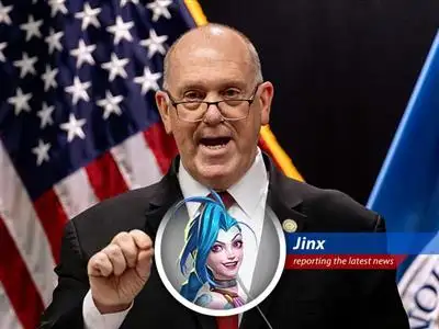 Border Czar Tom Homan announces the end of Operation Metro Surge in Minneapolis.