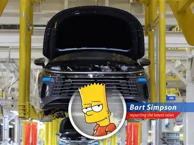 Brazilian Labor Ministry lists BYD for alleged worker exploitation, impacting reputation and financial access.