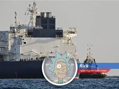 Brent Crude and WTI futures react modestly to ongoing U.S.-Iran tensions and ceasefire extension.