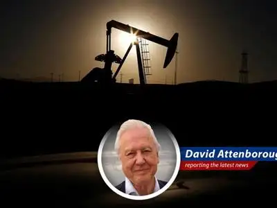 Brent crude oil prices reaching $100 per barrel amidst supply concerns.