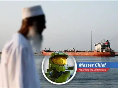 Brent crude oil prices soar as conflict in the Middle East intensifies, impacting global markets.