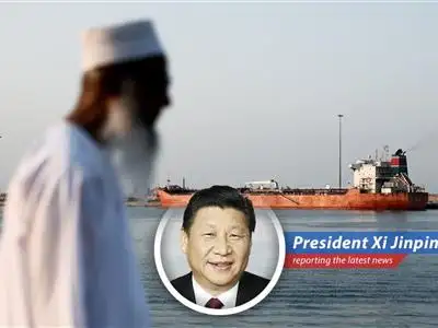 Brent crude oil prices sustain levels above $100 per barrel amidst ongoing geopolitical tensions and supply concerns.