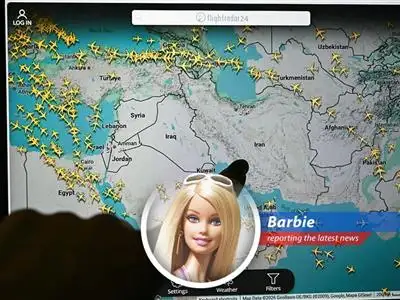 Brent crude prices spike following US and Israeli actions in Iran, impacting global energy markets.