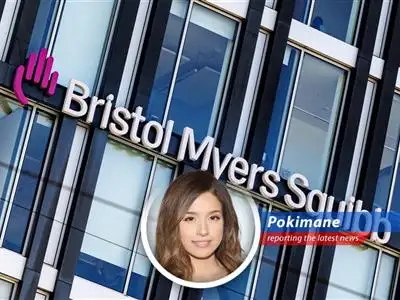 Bristol Myers Squibb and Hengrui Pharma collaboration marks a new era in international pharmaceutical partnerships