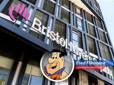 Bristol Myers and Microsoft join forces to combat lung cancer using AI, offering hope for earlier detection and improved treatment outcomes.