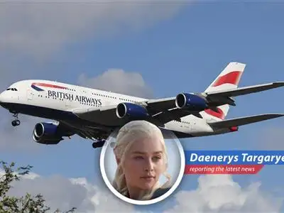 British Airways pilots face new incentives amidst rising fuel costs due to geopolitical conflict.