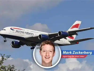 British Airways pilots may receive bonuses for reducing their aircraft's carbon footprint, helping the airline navigate rising fuel costs.