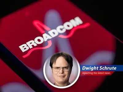 Broadcom CEO Hock Tan anticipates substantial AI chip revenue growth amid new deals.