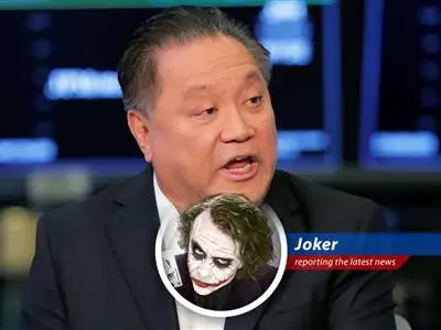 Broadcom CEO Hock Tan surveys his kingdom of silicon, fueled by the insatiable hunger for AI.