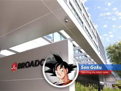 Broadcom and Meta partnership signifies a significant advancement in custom AI accelerator development.