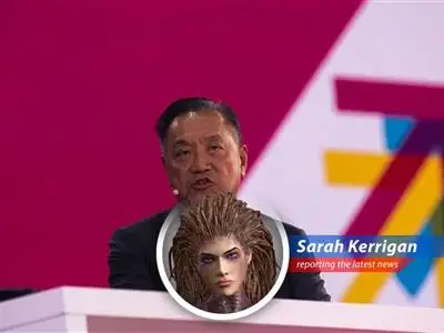 Broadcom strengthens its position in the AI landscape with expanded deals involving Google's AI processors.