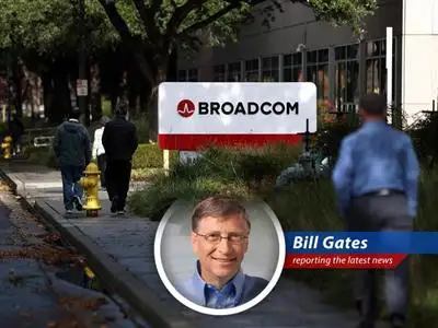 Broadcom's AI chip business is experiencing unprecedented growth, fueled by demand from leading AI companies.