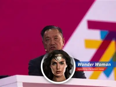 Broadcom's CEO Hock Tan discusses the company's impressive AI revenue growth and future strategies.