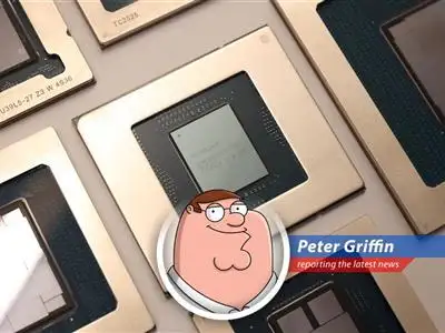 Broadcom's stock chart looks like my weight after Thanksgiving: a steady climb.