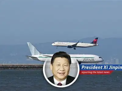 Budget airlines in Asia face challenges due to rising fuel costs and geopolitical tensions.