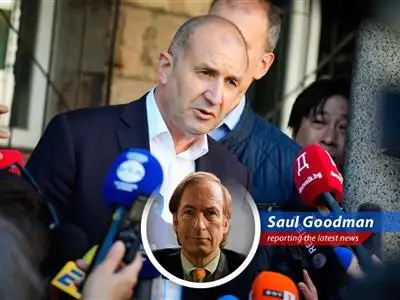 Bulgarians cast their votes in the country's eighth election in five years