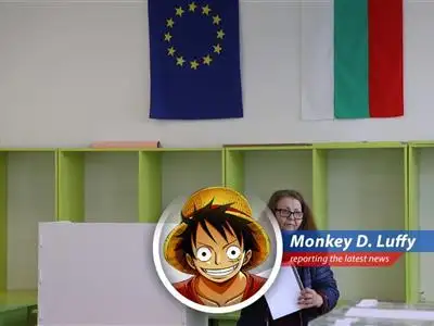 Bulgarians cast their votes in the latest parliamentary election, hoping for an end to political instability and corruption.