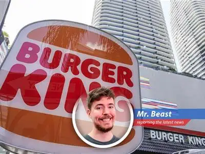 Burger King shows signs of revitalization amid RBI's strong Q1 performance.