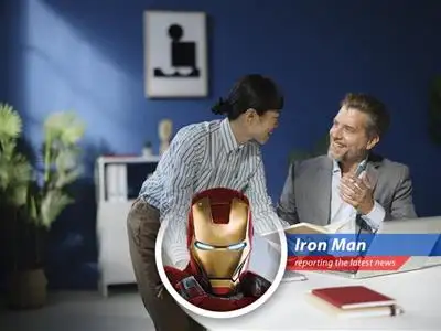 Business leaders discuss navigating a world of constant shocks and disruptions at the annual Converge Live event in Singapore.