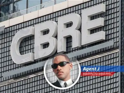 CBRE shares poised for recovery as UBS dismisses AI-driven downturn fears.