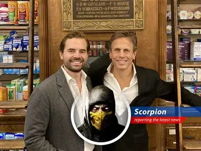 C.O. Bigelow experiences a Gen Z-driven sales surge of a headband style made famous by Carolyn Bessette Kennedy.