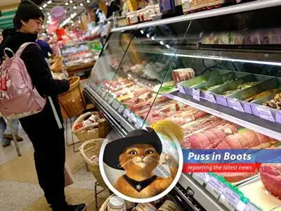 CPI data hints at cooling inflation, but the economic path remains uncertain. Will the Federal Reserve cut rates, or will inflation sharpen its claws again