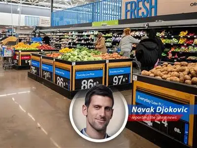 CPI data shows potential easing of inflation pressures offering hope for Federal Reserve policy adjustments and market stability.