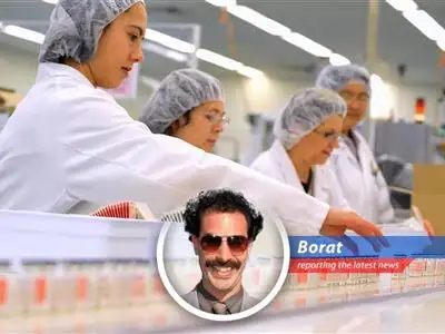 CSL shares experience a sharp decline following leadership change and financial results.